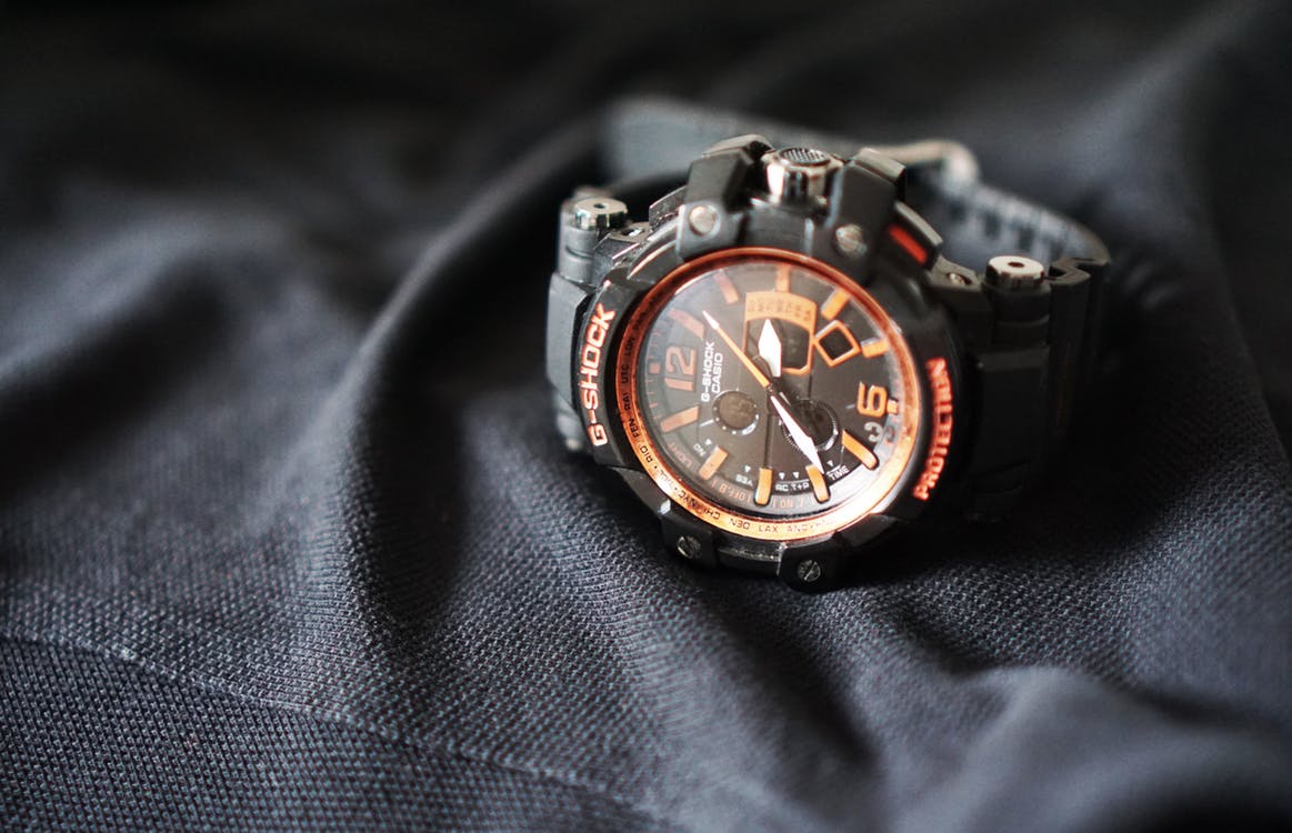 Top 20 Durable Watches That Can Last You Decades vlr.eng.br