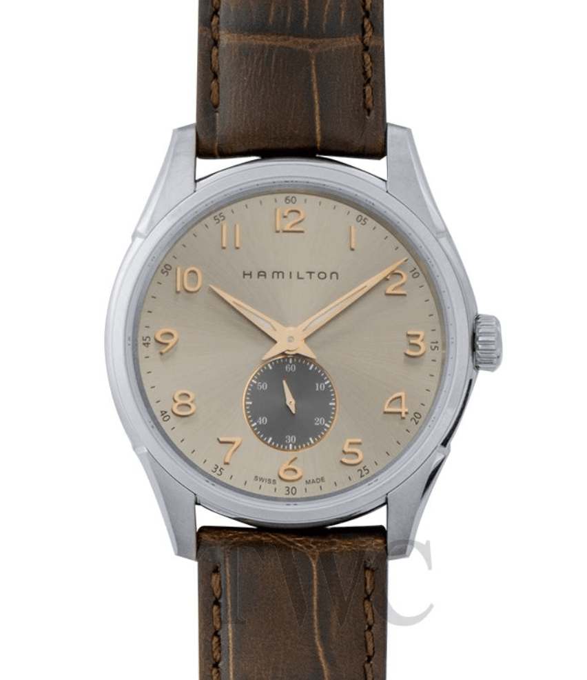 10 Most Popular Hamilton Jazzmaster Watches Prowatches