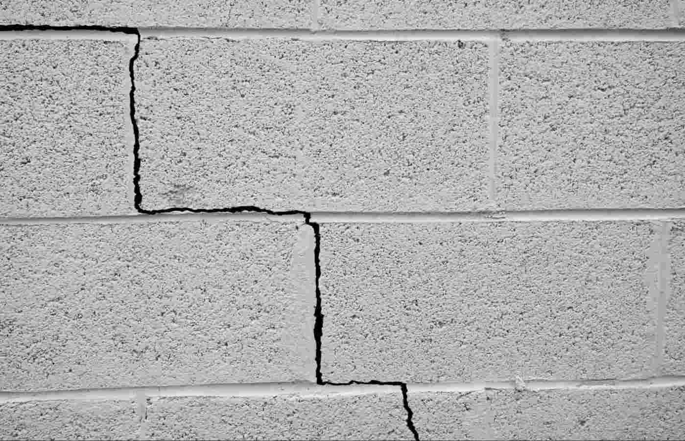 Types of Foundation Cracks and How They're Fixed PRO Waterproofers