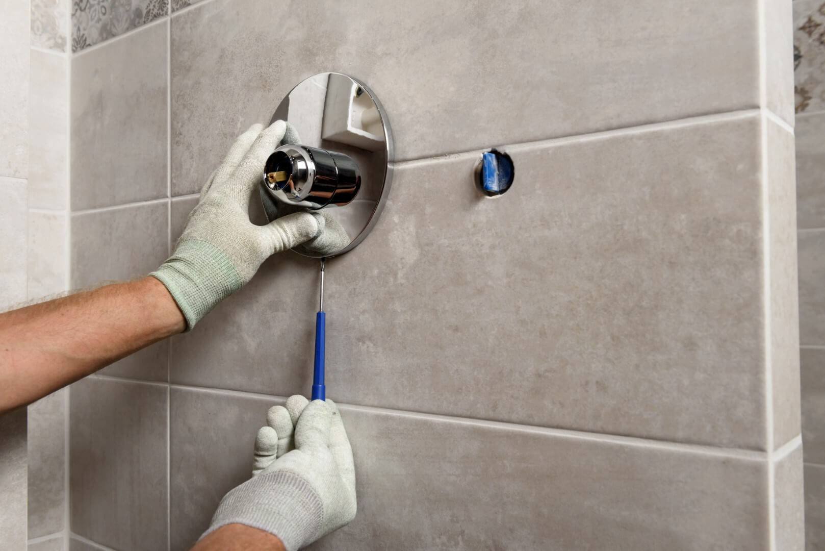 Professional Shower and Bathroom Waterproofing Adelaide