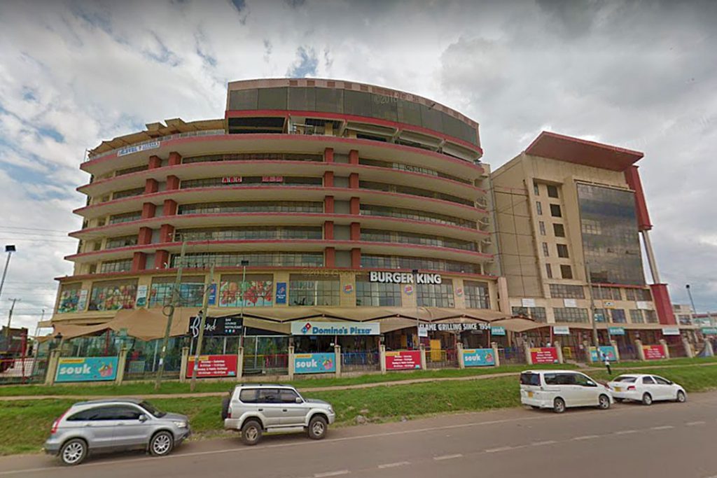 Nextgen Mall Prowatt Enterprises Ltd.