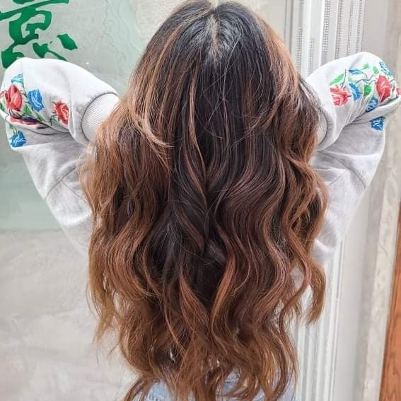 Gallery PRO WAVE HAIR SALON