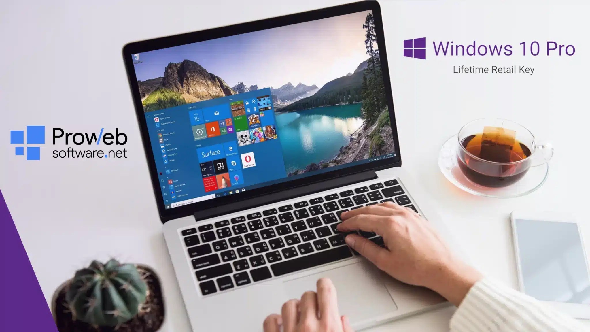 Guide to Buying Windows 10 Pro License Keys Pro  Software