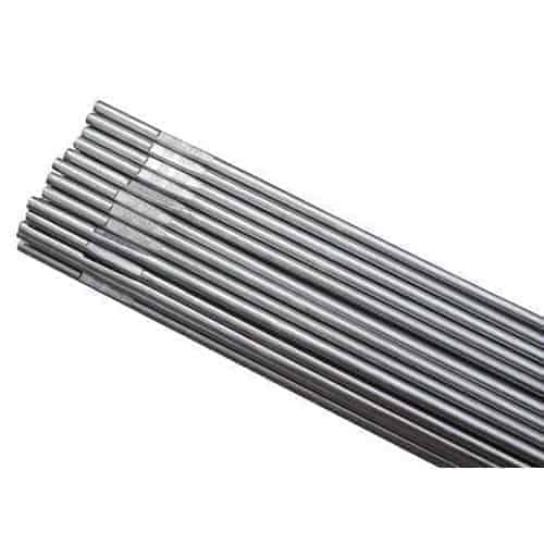 Stainless Steel 316 L Weld Rods 5kg Tube ProWeld
