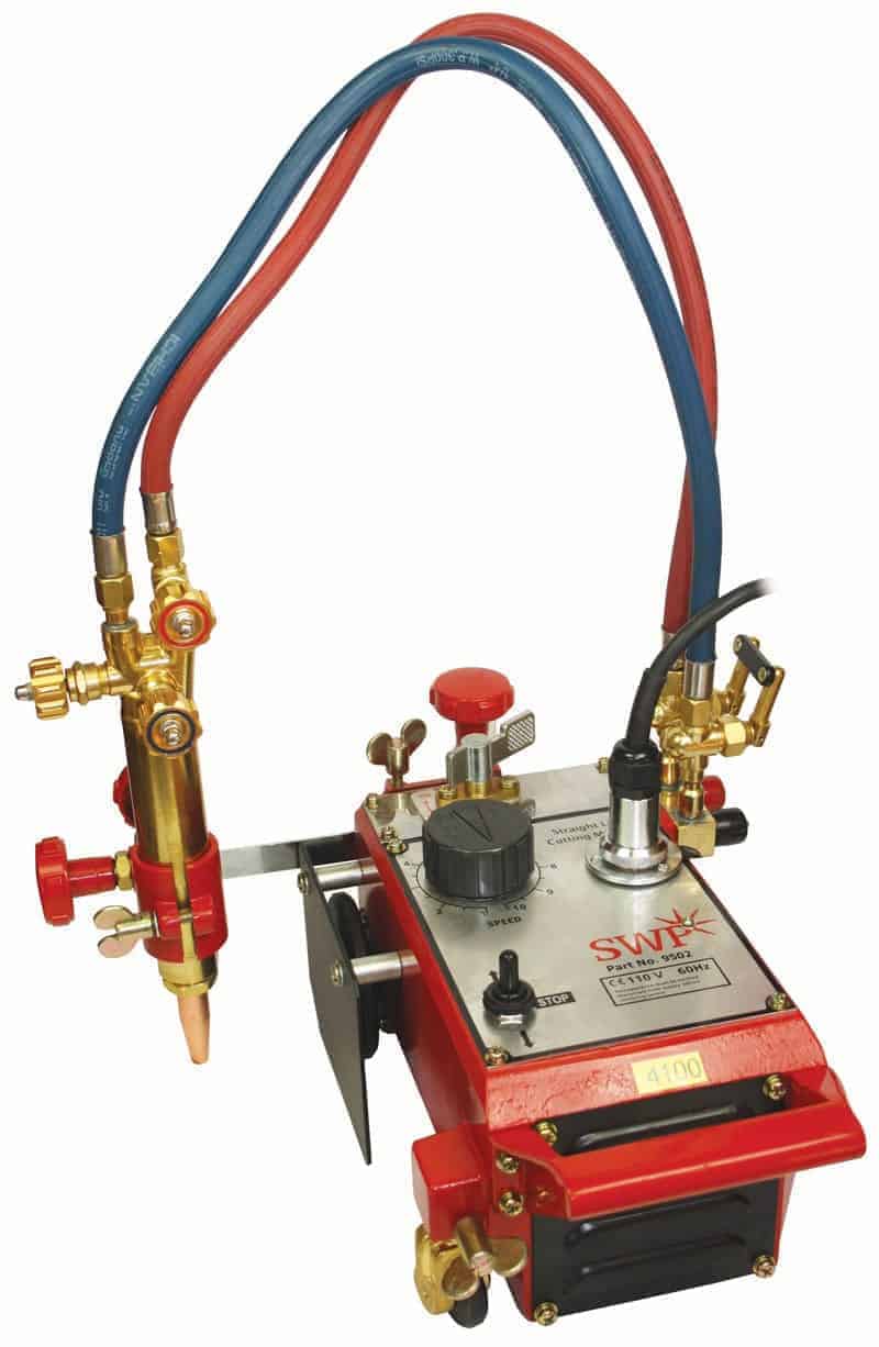 Straight Line Cutter ProWeld