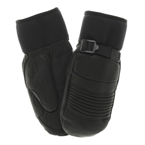 Men’s Leather Mittens Pro Welding