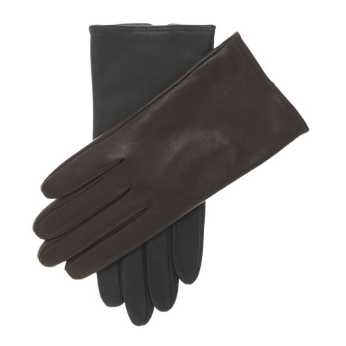 Women Leather Dress Gloves Pro Welding