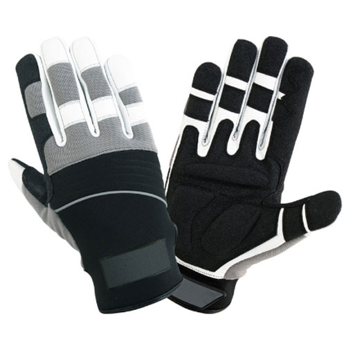 AntiVibration Gloves Pro Welding