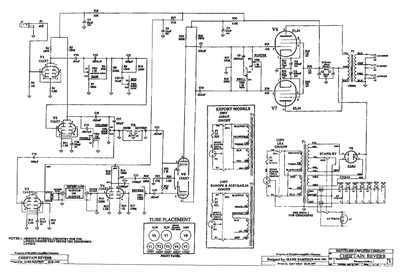 Matchless G2 Wiring Diagram - 4K Wallpapers Review