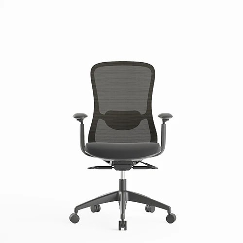 Buy Ergonomic Office Chair Dubai Akira Office Chair UAE prowork