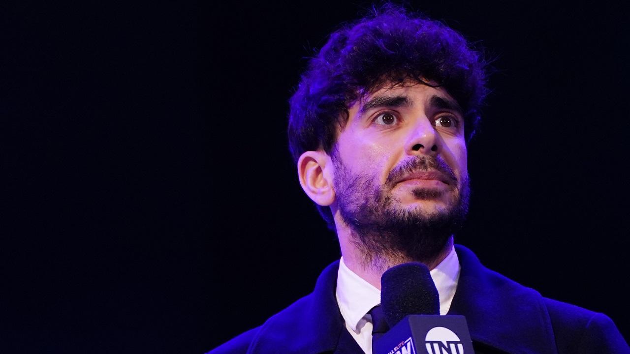 Tony Khan Takes A Shot At WWE For Repeating Match Finishes