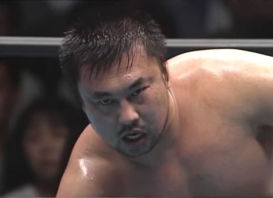 Misawa vs. Kawada '6394' The Legend of a Flawless Match
