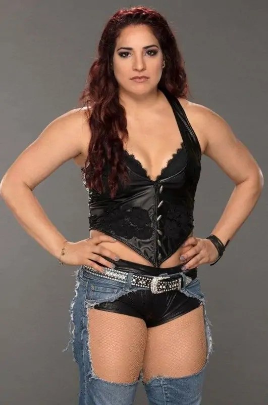 RAQUEL GONZÁLEZ Bio Latest WWE News, Photos, Rumors, Wrestler Bios