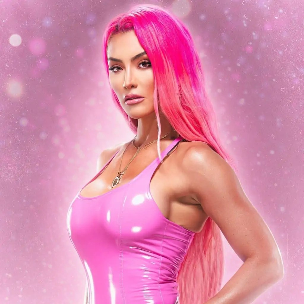 EVA MARIE Bio Latest WWE News, Photos, Rumors, Wrestler Bios