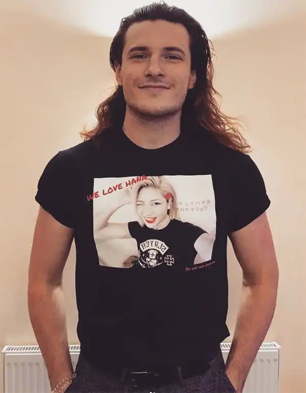 KIT WILSON WRESTLING BIO WWE SMACKDOWN ROSTER