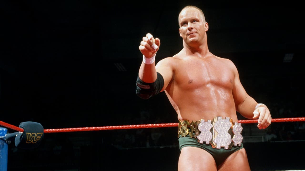 Steve Austin Baby Oil Mishap Eliminates Him from the Royal Rumble