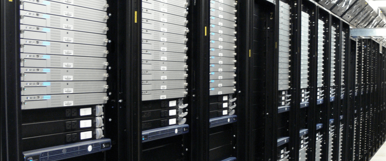 New US server cluster Proximi.io