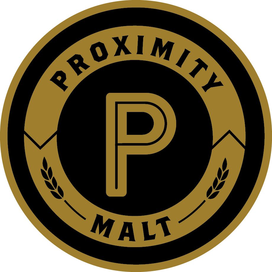Year in Review Proximity Malt in Laurel, Delaware Proximity Malt