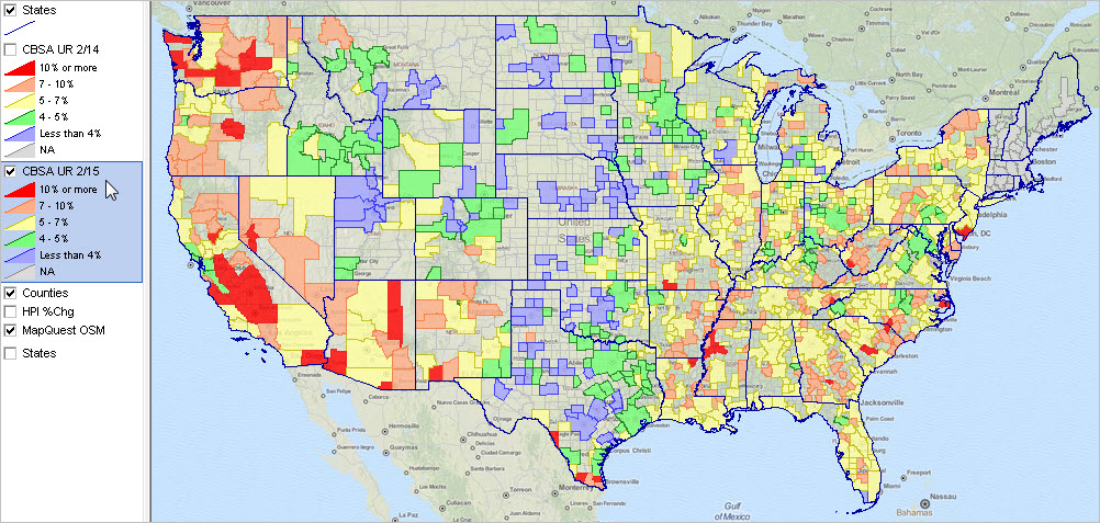 Metros 2013 Largest Metropolitan Areas Fastest Growing Metros