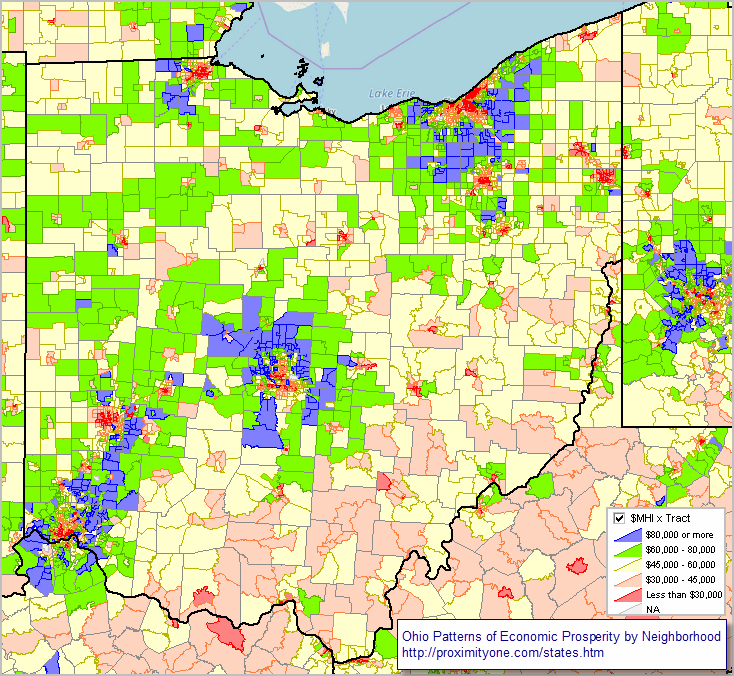 Average Cost Of Farm Land Ohio Map Situation & Outlook Report Ohio