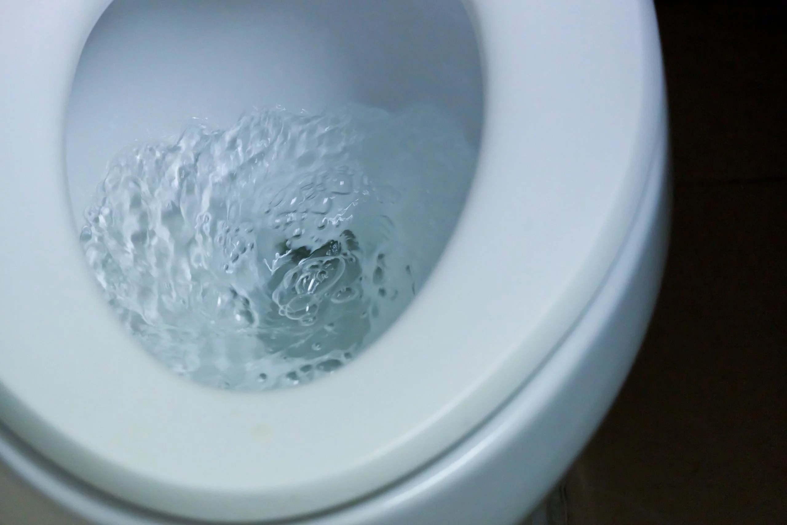 Why Does My Toilet Keep Running And What Can I Do About It