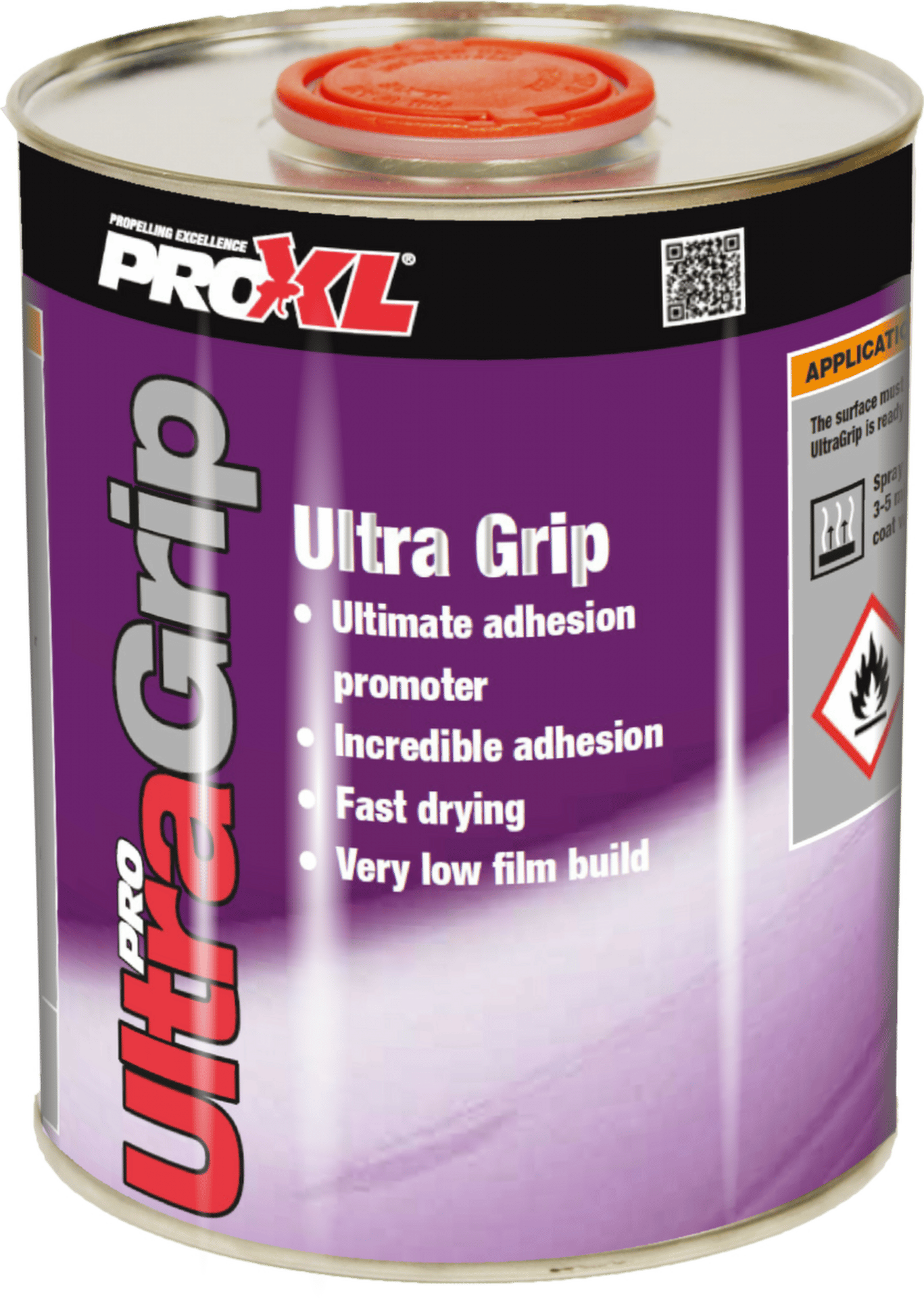 UltraGrip Ultimate Adhesion Promoter (1lt) ProXL