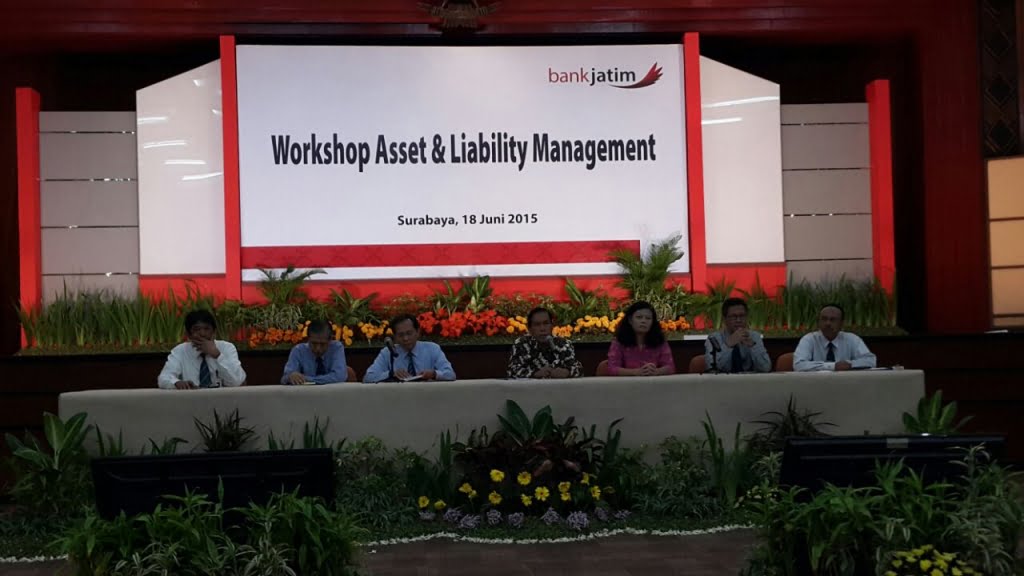 Implementasi Sistem Aplikasi Asset and Liability