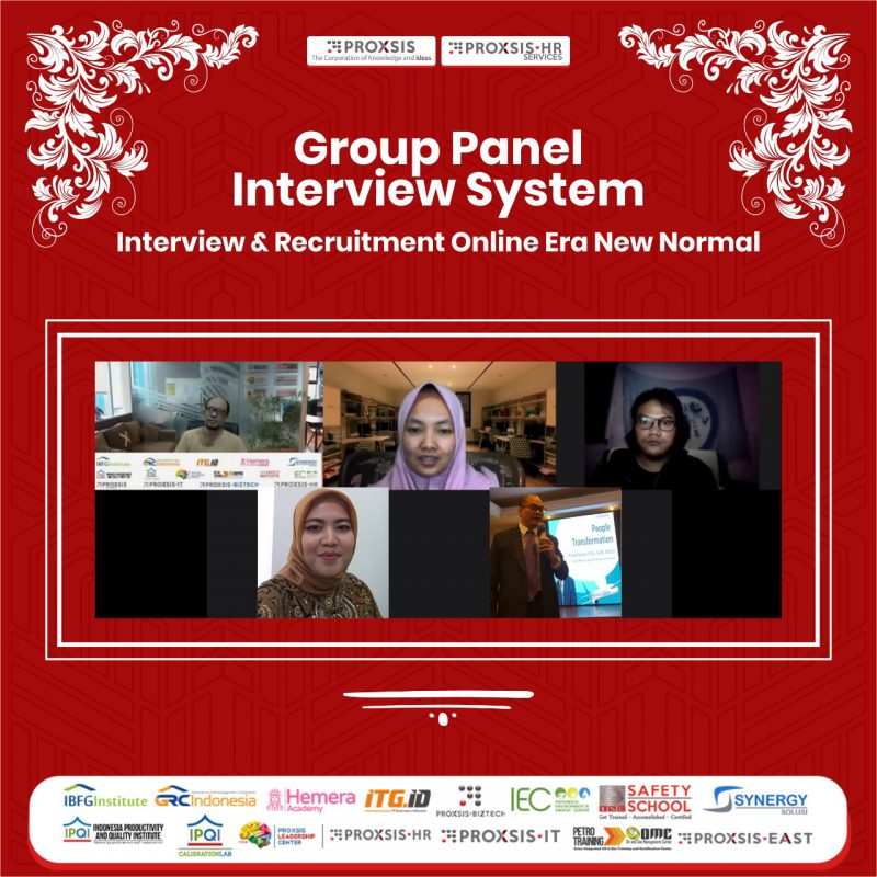 Menangkap Peluang baru dengan Perbaikan Proses bisnis di era New Normal