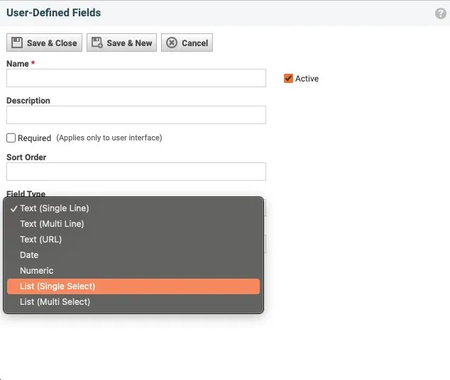 How to Track Authorization Level of Contacts Proxuma