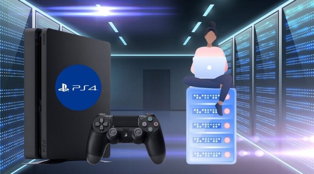 8 Best Proxy Server for PS4 Console in 2023 ProxyZone