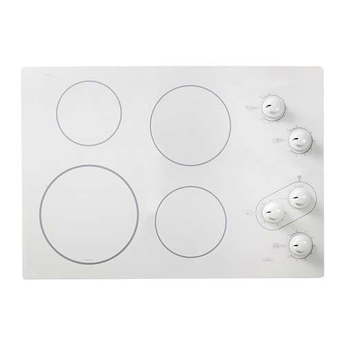 How to Keep a White Ceramic/Glass Cooktop Looking Like New DIY Home