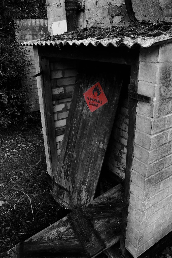 Holton Lee Estate, Wareham, Dorset Derelict Places Urban Exploring