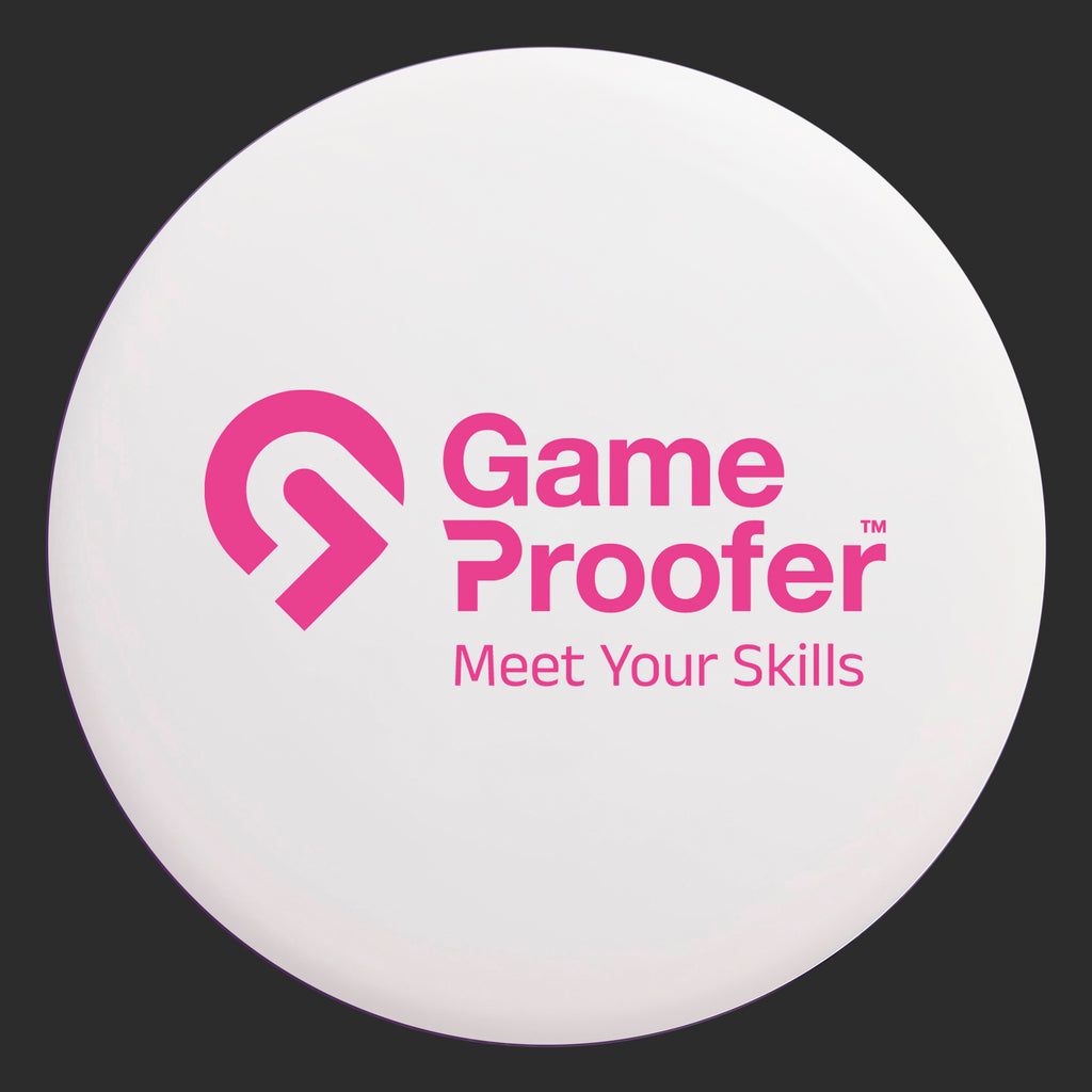 GameProofer "smart" attachment for your discs Disc Golf Course Review