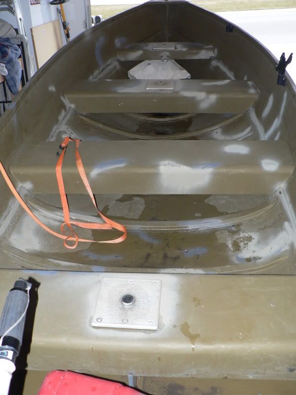 Floor Ideas For Aluminum Boat Floor Roma