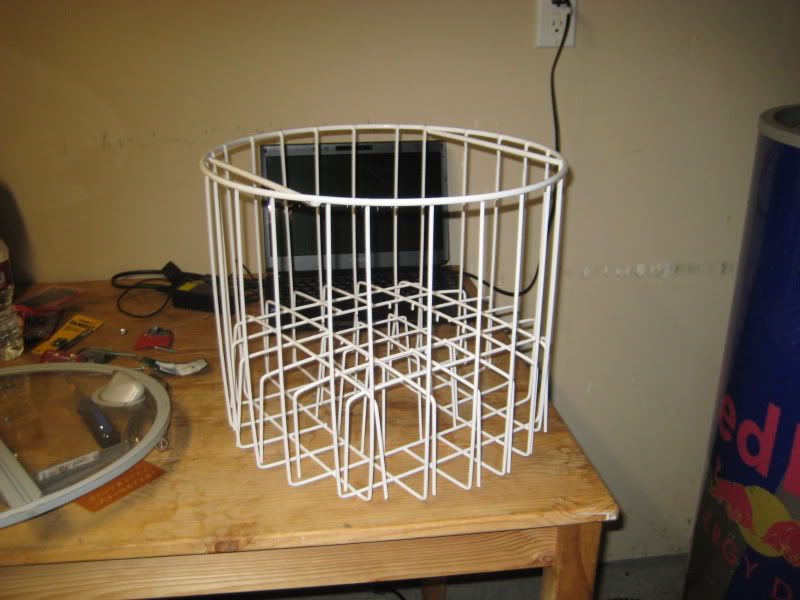 Red Bull Kegerator | Homebrew Talk - Beer, Wine, Mead, & Cider Brewing