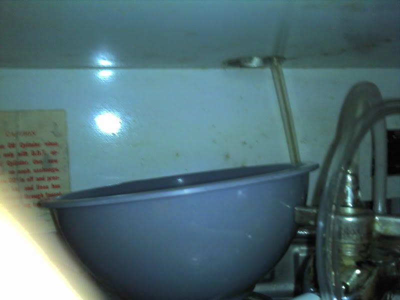 Kegerator leaking at faucet connection (Noob) Homebrew Talk Beer