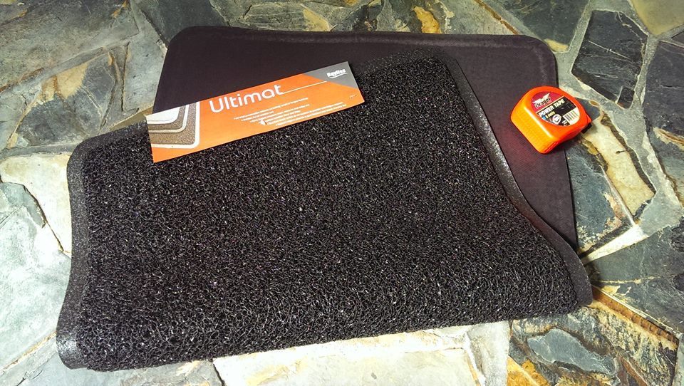 Sluice or highbanker mats / matting Page 6 Prospecting Australia