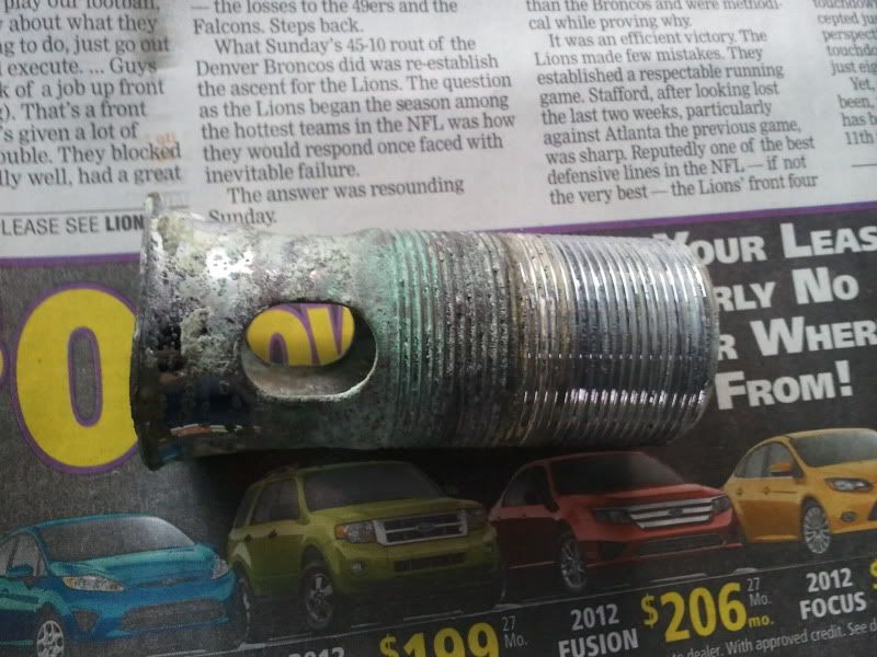 bathroom sink drain too short Plumbing Forums Professional & DIY