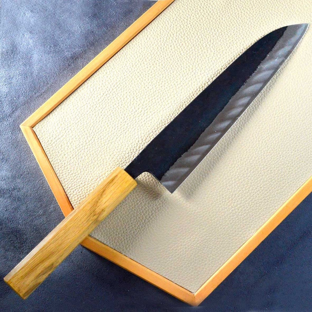 WTB Reasonably priced project knife for polish work. Kitchen Knife