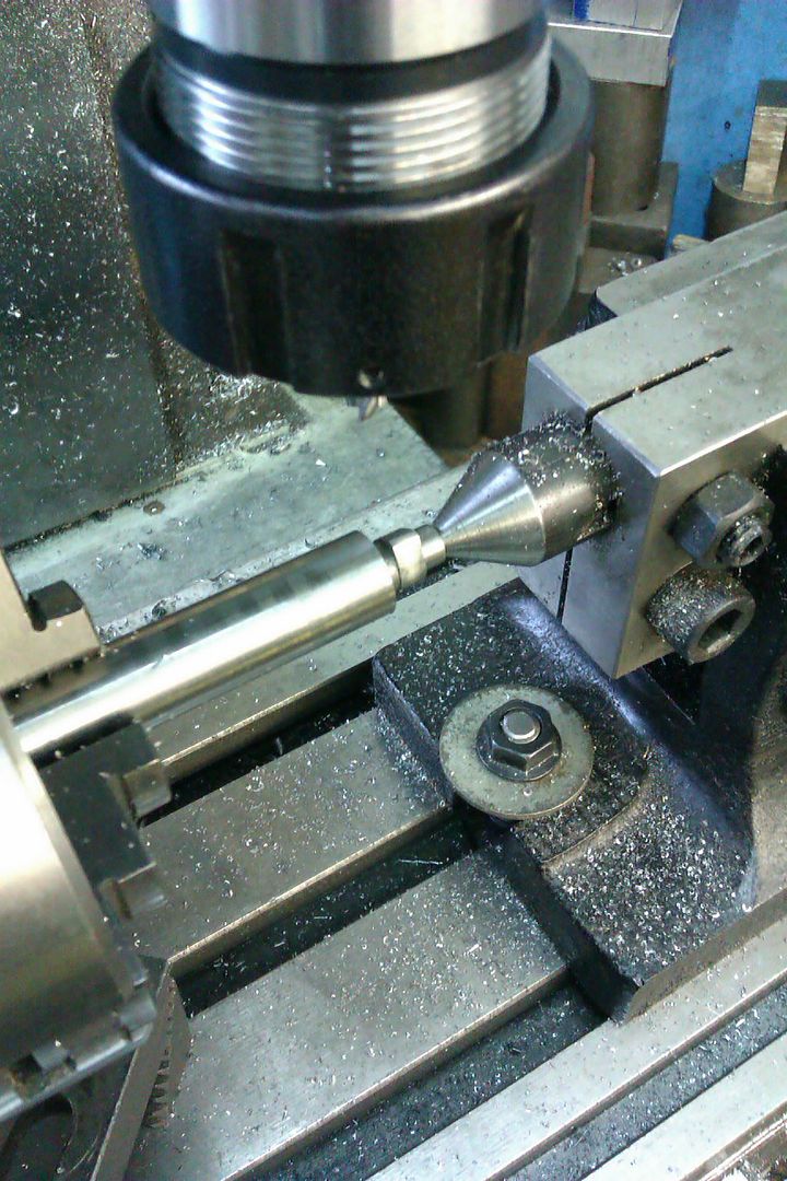 small camshaft | Home Model Engine Machinist Forum