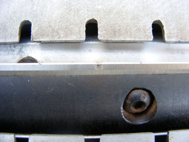 FOR SALE, woodstar pt85 planer/thicknesser UK