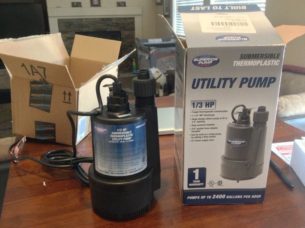 DIY Carboy / Corny Keg / hopefully Sanke Keg Washer Homebrew Talk