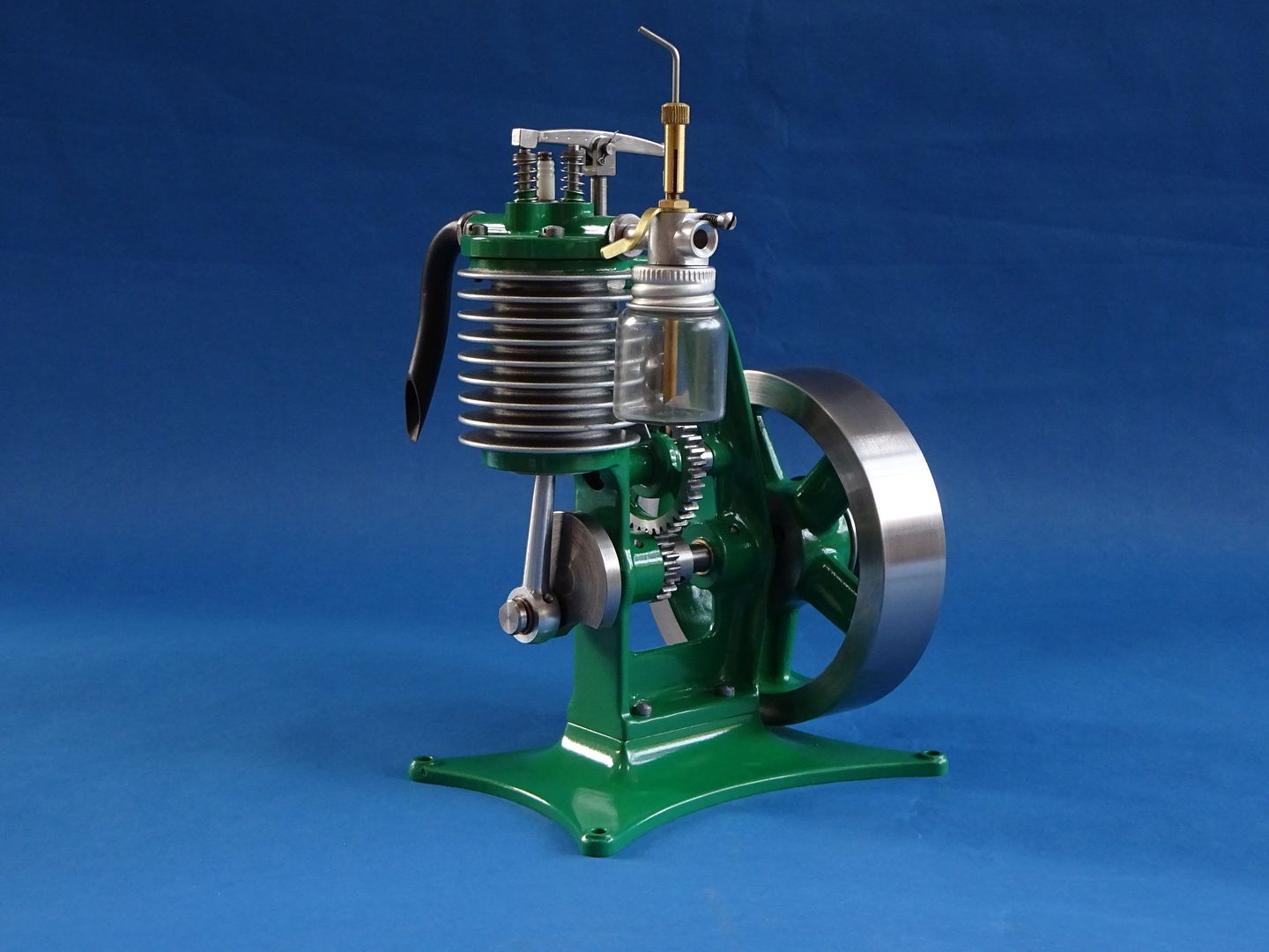 For Sale - Thompson engine casting set | Home Model Engine Machinist Forum