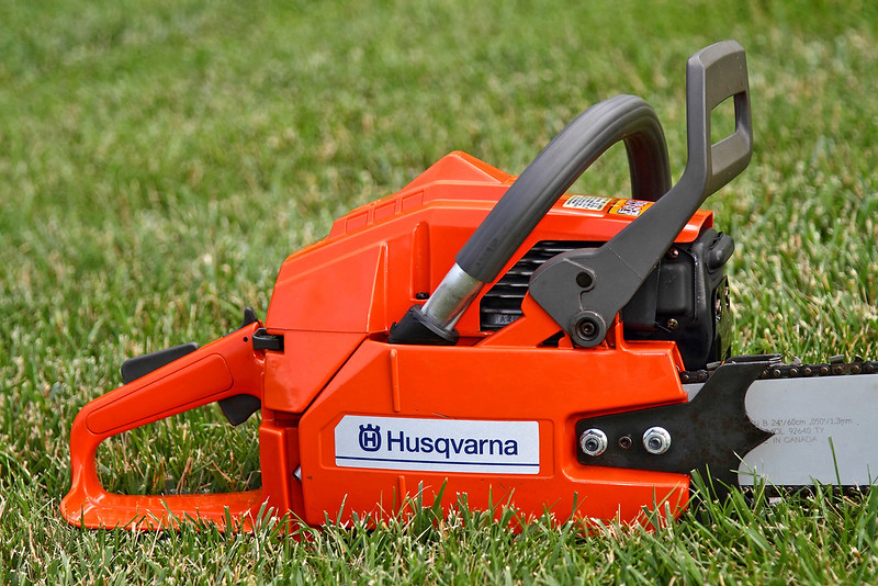 Husqvarna 288XP - Snellerized Style | Arborist, Chainsaw & Tree Work Forum