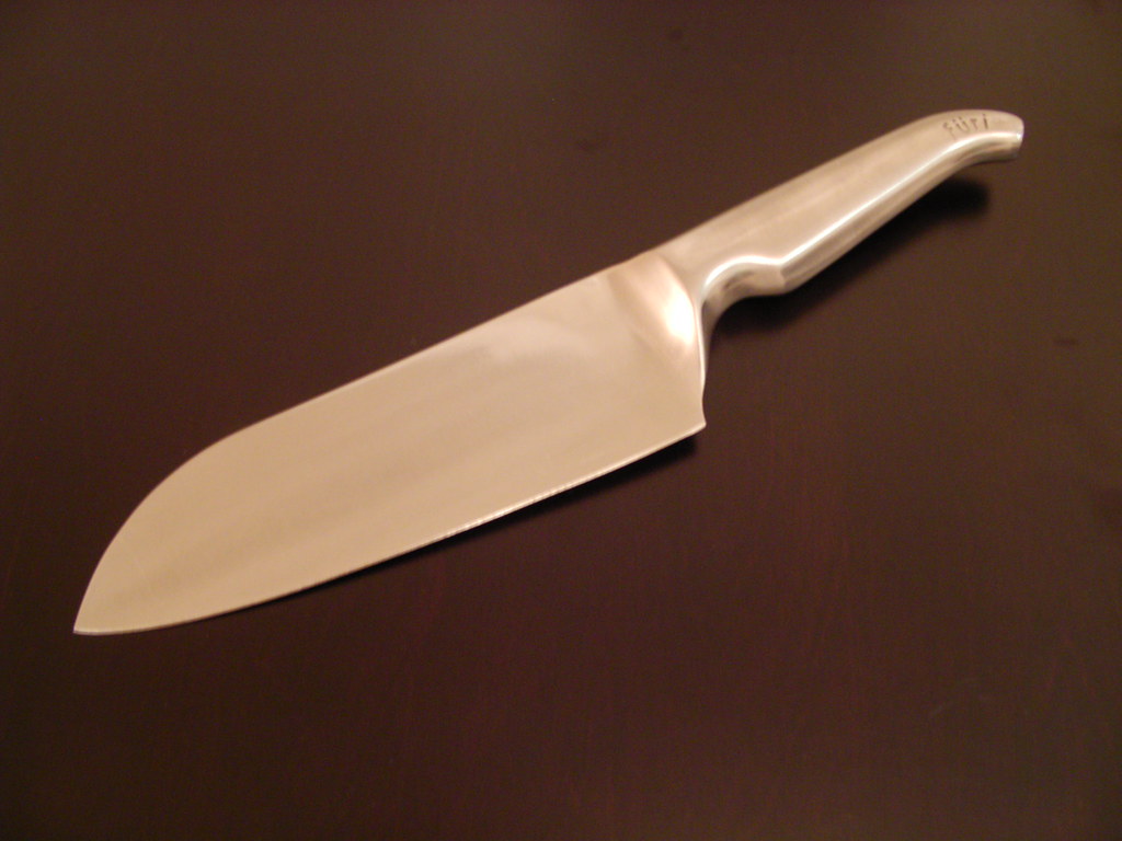 The function of the bolster..? Kitchen Knife Forums