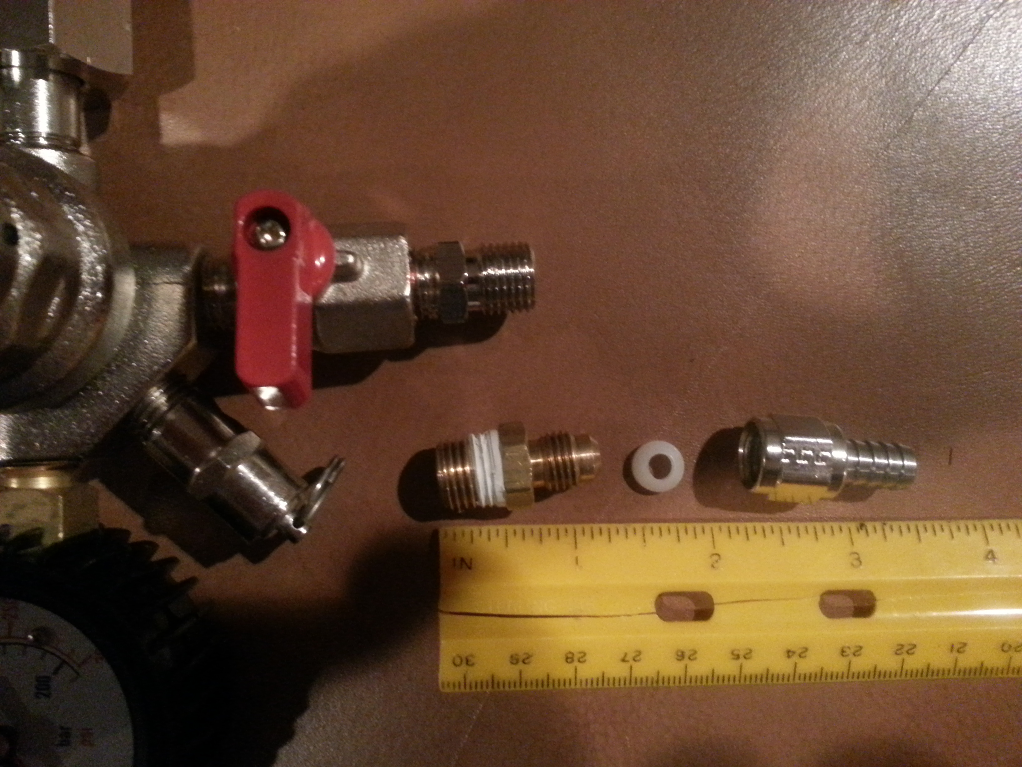 Igloo Kegerator 159 at Home Depot (YMMV) Homebrew Talk Beer, Wine