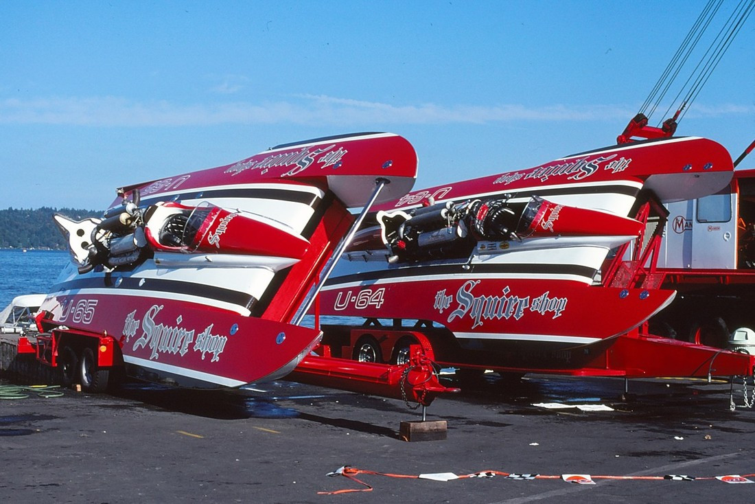 Sources for Scale Detail Parts Intlwaters RC Boating Forum