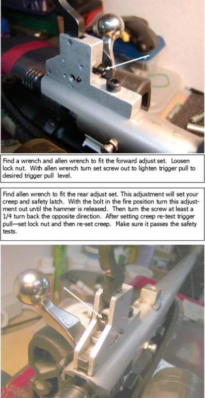 THOMPSON CENTER .50 Black Diamond XR 209 Sainless Muzzleloader Rifle