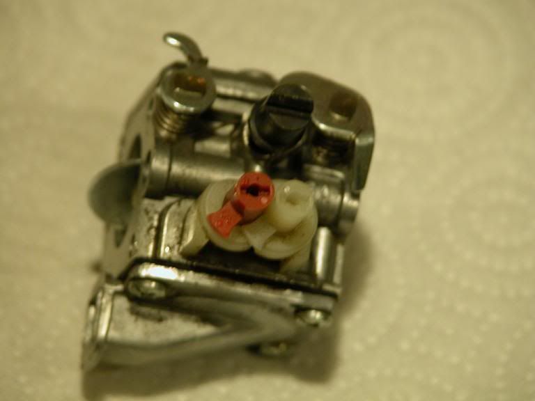 Removing Stihl Limiter Caps Arborist, Chainsaw & Tree Work Forum