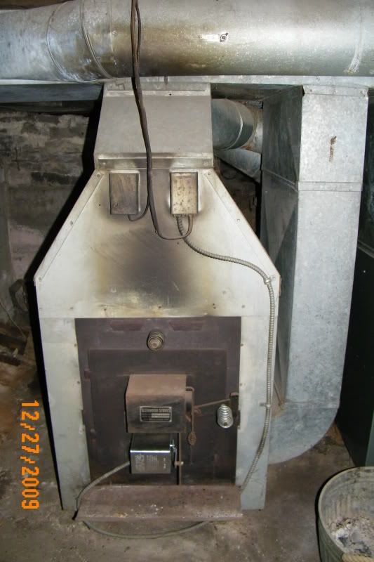 Looking at addon wood furnaces Page 2 Arborist, Chainsaw & Tree